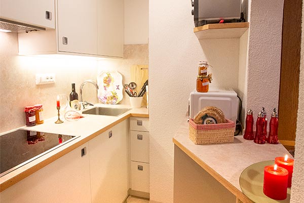 Ferienwohnungen - Pension Leithof