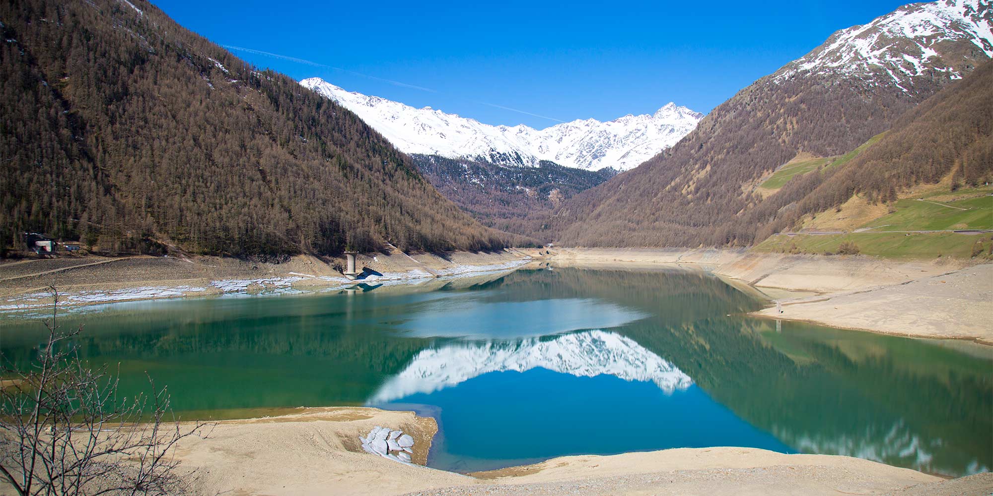 Pension Leithof Vernagt am See