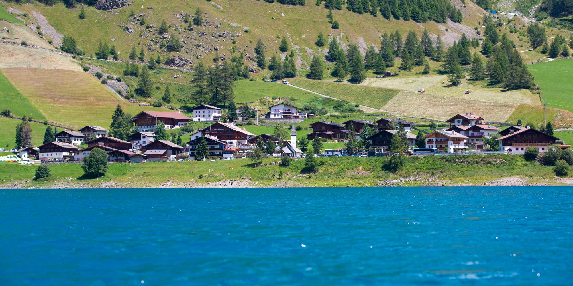 Sea-Bar - Pension Leithof