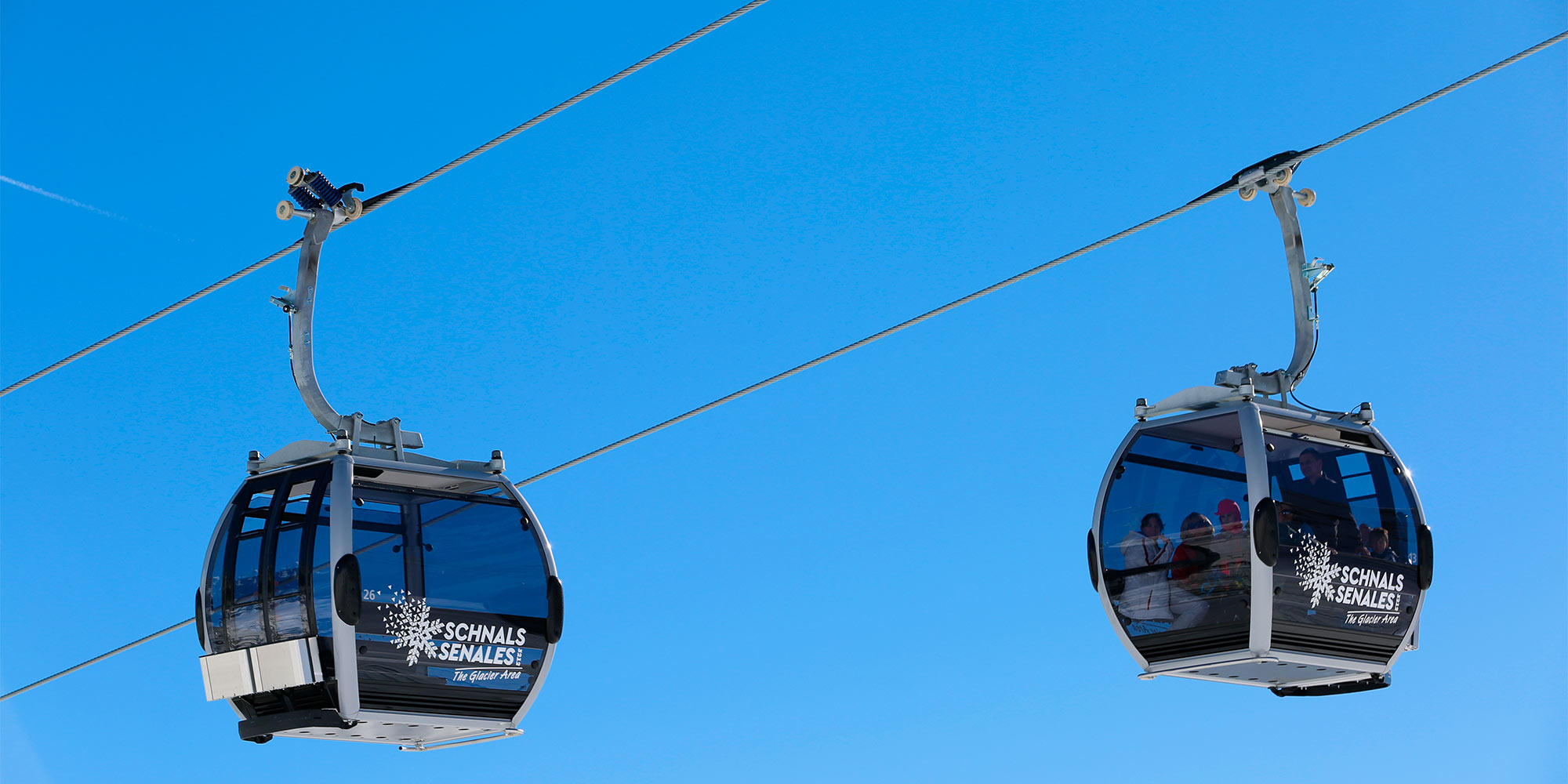 Alpin Arena Schnalstal