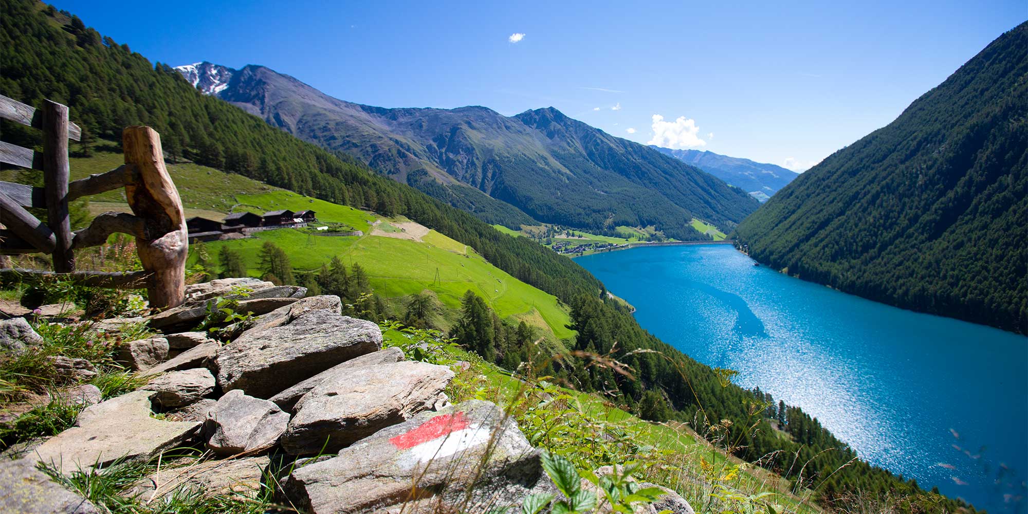 Estate in Val Senales