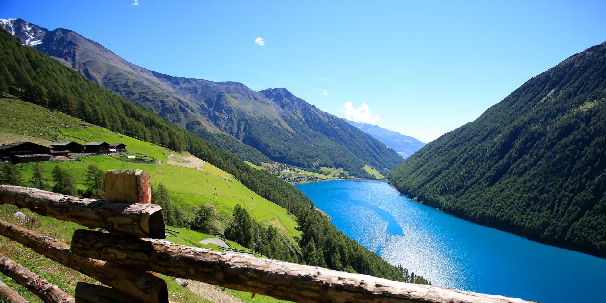 Wichtige Informationen - Pension Leithof