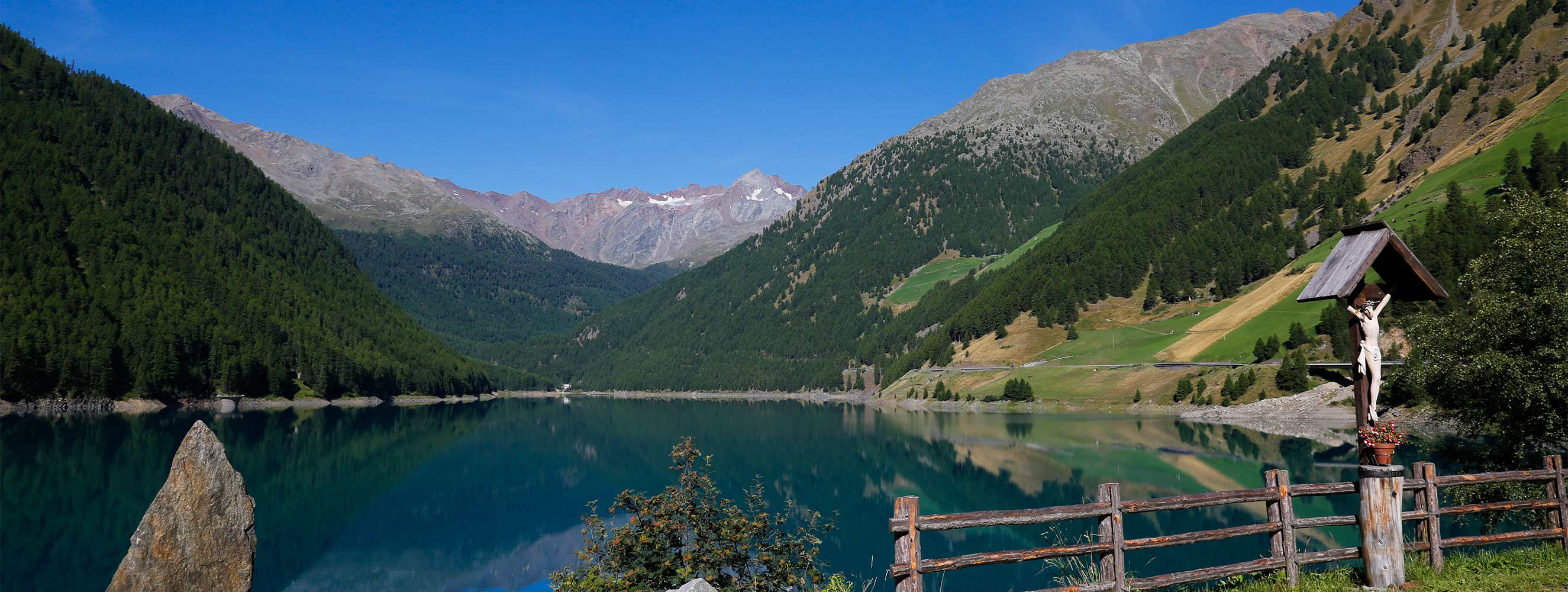 Camere - Pensione Leithof